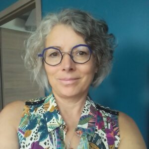 Photo de profil de Anne Boissier
