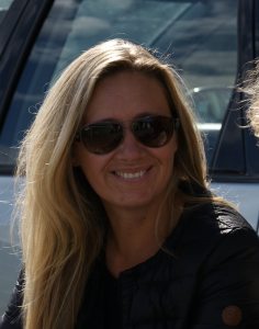 Photo de profil de Anne Bonetat