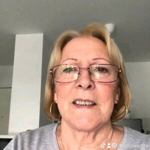 Photo de profil de Anne Bory