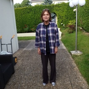 Photo de profil de Anne Borzeix