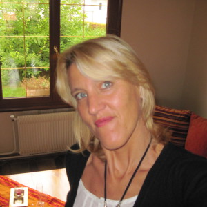 Photo de profil de Anne Bouffel