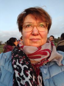 Photo de profil de Anne Bougier