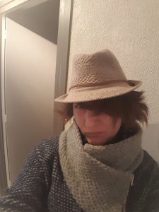 Photo de profil de Anne Bouhours-Lorillon