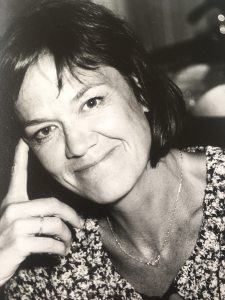 Photo de profil de Anne Boulangue