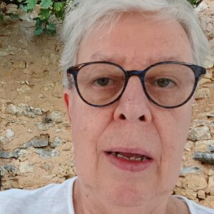 Photo de profil de Anne Bourchenin