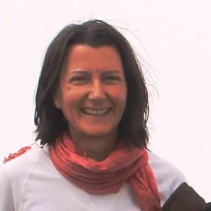 Photo de profil de Anne Bourgeois