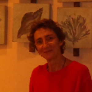 Photo de profil de Anne Bourgey