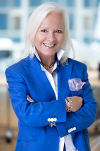 Photo de profil de Anne Boussaingault