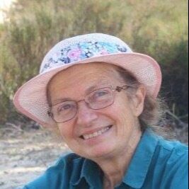 Photo de profil de Anne Boutier