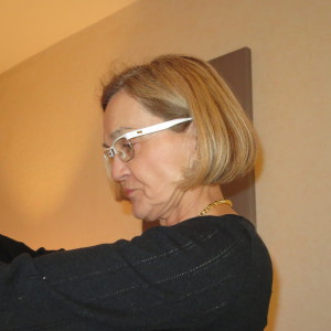Photo de profil de Anne Boutinet