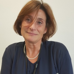 Photo de profil de Anne Bouvry