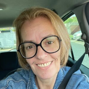 Photo de profil de Anne Bravo