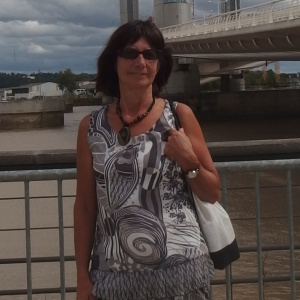Photo de profil de Anne Brebion