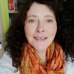 Photo de profil de Anne Bremond
