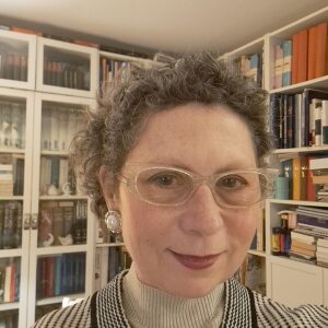 Photo de profil de Anne Bres