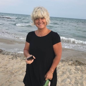 Photo de profil de Anne Brouty