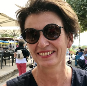 Photo de profil de Anne Brugeaud