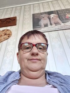 Photo de profil de Anne Brument