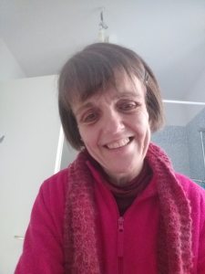 Photo de profil de Anne Brunel