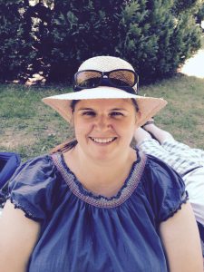 Photo de profil de Anne Bunel