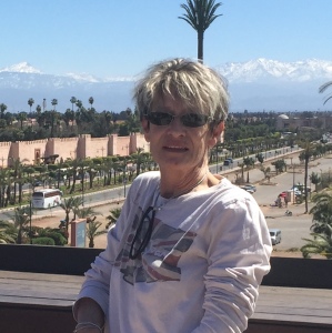 Photo de profil de Anne Burel
