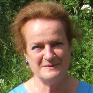 Photo de profil de Anne Burnier