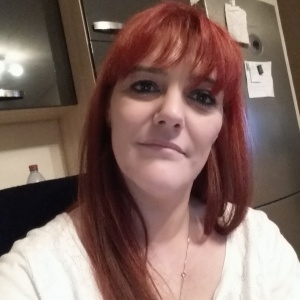 Photo de profil de Anne Burrig
