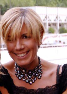 Photo de profil de Anne Cadinot