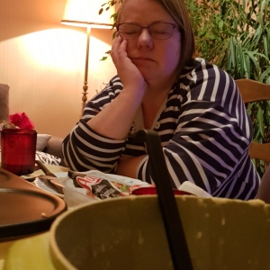 Photo de profil de Anne Cagnat