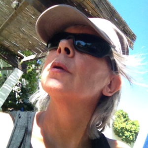 Photo de profil de Anne Camo