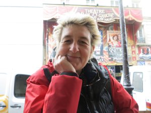 Photo de profil de Anne Cancellieri
