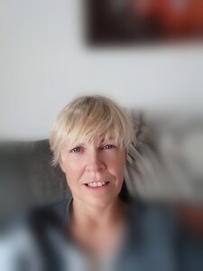 Photo de profil de Anne Carisch