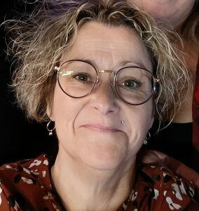 Photo de profil de Anne Carn
