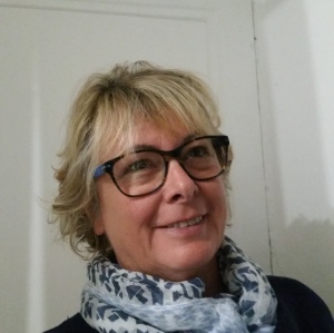 Photo de profil de Anne Cauchemez