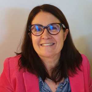Photo de profil de Anne Cavel