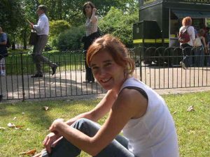 Photo de profil de Anne Ceas