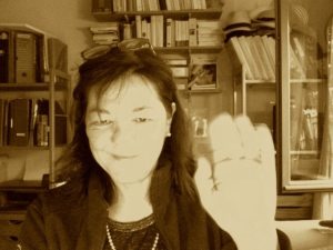 Photo de profil de Anne Chamayou