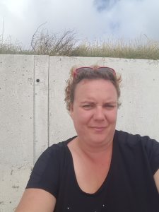Photo de profil de Anne Charles