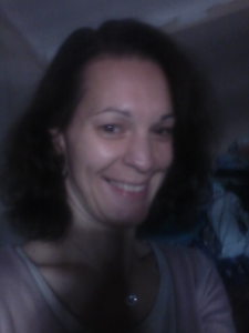 Photo de profil de Anne Chauvry