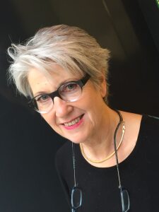 Photo de profil de Anne Chenais