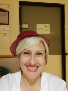 Photo de profil de Anne Chenebaud