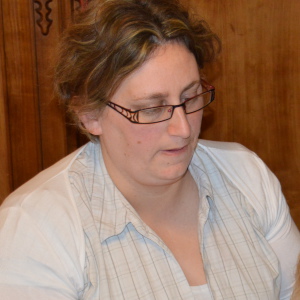 Photo de profil de Anne Chenu