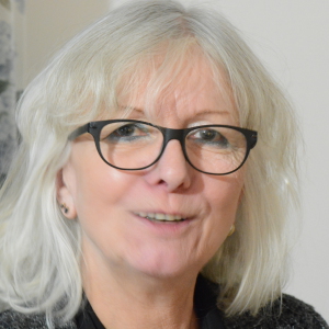 Photo de profil de Anne Chesnais