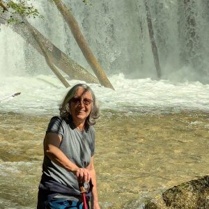 Photo de profil de Anne Chevreteau