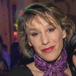 Photo de profil de Anne Civario