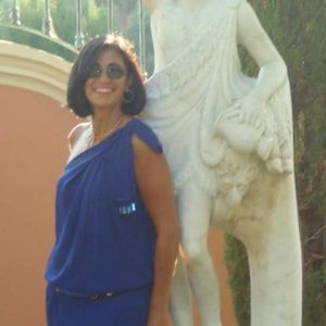 Photo de profil de Anne Cohen