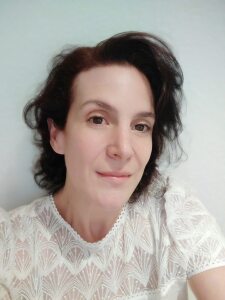 Photo de profil de Anne Collin