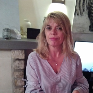 Photo de profil de Anne Coneau