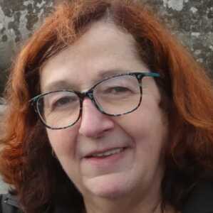 Photo de profil de Anne Cormon