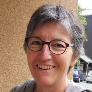 Photo de profil de Anne Cottereau
